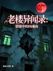 老楼异闻录:裂缝中的回魂夜